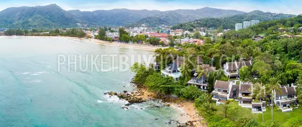 KAM6730: Hot offer!!! Villa with Sea View in Kamala. Photo #2