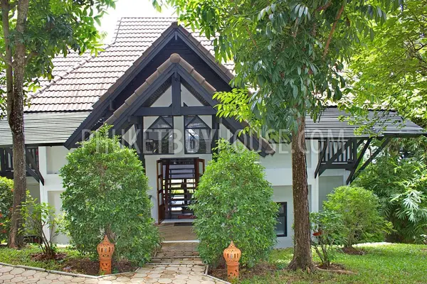 KAM6730: Hot offer!!! Villa with Sea View in Kamala. Photo #3
