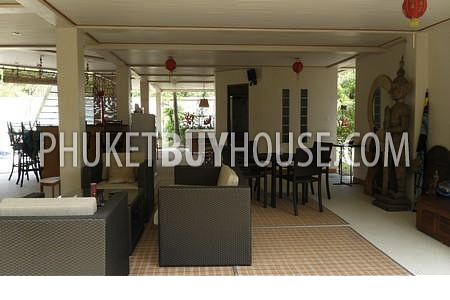 RAW1411: Exclusive Villa in the heart of Rawai. Photo #10