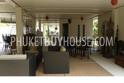RAW1411: Exclusive Villa in the heart of Rawai. Photo #10