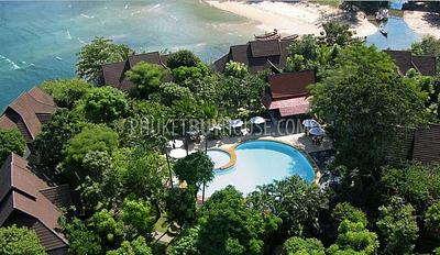 KAM6730: Hot offer!!! Villa with Sea View in Kamala. Photo #11
