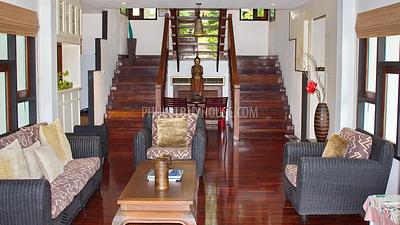KAM6730: Hot offer!!! Villa with Sea View in Kamala. Photo #12