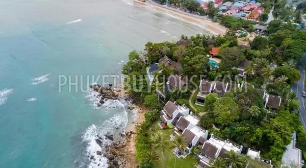 KAM6730: Hot offer!!! Villa with Sea View in Kamala. Photo #13
