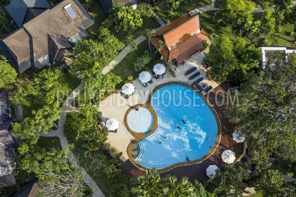 KAM6730: Hot offer!!! Villa with Sea View in Kamala. Photo #15