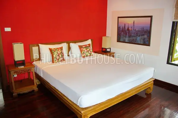 KAM6730: Hot offer!!! Villa with Sea View in Kamala. Photo #16