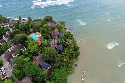 KAM6730: Hot offer!!! Villa with Sea View in Kamala. Photo #17