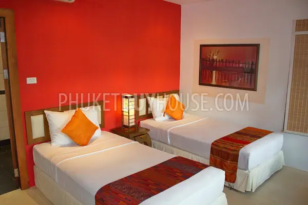 KAM6730: Hot offer!!! Villa with Sea View in Kamala. Photo #18