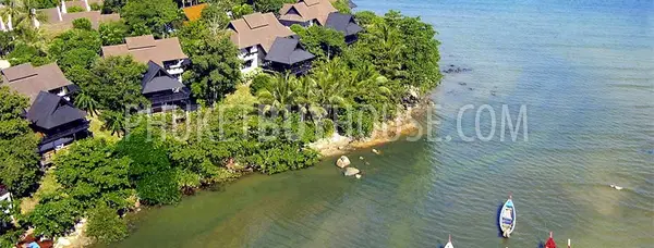 KAM6730: Hot offer!!! Villa with Sea View in Kamala. Photo #19