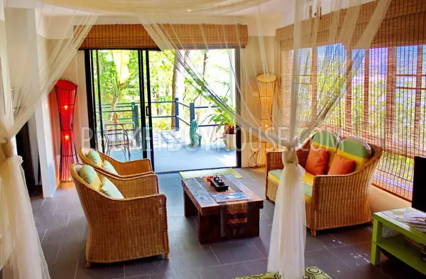 KAM6730: Hot offer!!! Villa with Sea View in Kamala. Photo #20