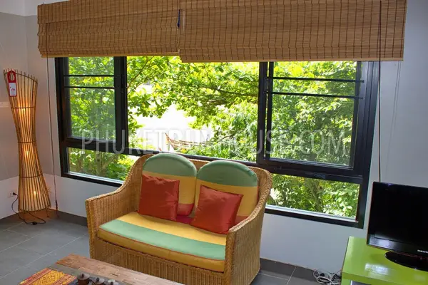 KAM6730: Hot offer!!! Villa with Sea View in Kamala. Photo #21