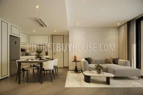 BAN22114: Opportunity to Get Most Advantageous 2BR Apartment In Bang Tao. Photo #13