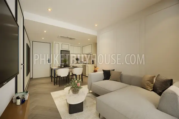 BAN22114: Opportunity to Get Most Advantageous 2BR Apartment In Bang Tao. Photo #14