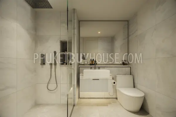 BAN22114: Opportunity to Get Most Advantageous 2BR Apartment In Bang Tao. Photo #11