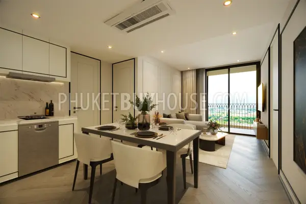 BAN22114: Opportunity to Get Most Advantageous 2BR Apartment In Bang Tao. Photo #12