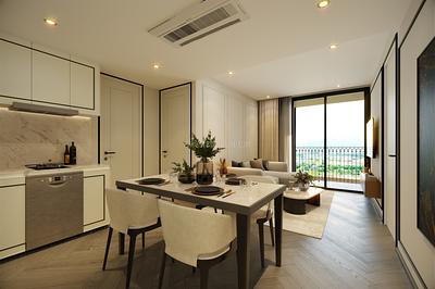 BAN22114: Pre-Sale! Opportunity to Get Most Advantageous 2BR Apartment In Bang Tao. Photo #12