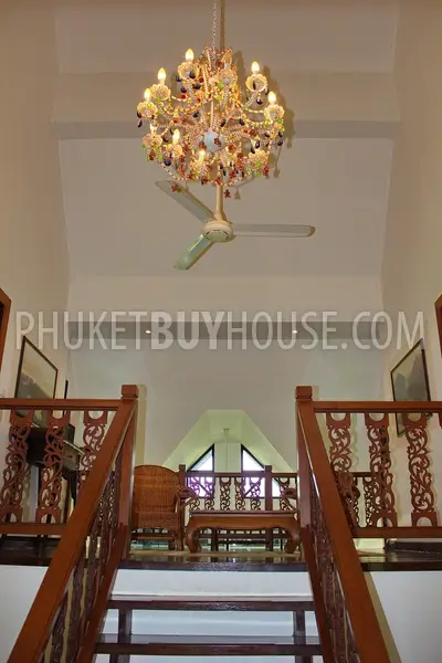 KAM6730: Hot offer!!! Villa with Sea View in Kamala. Photo #26