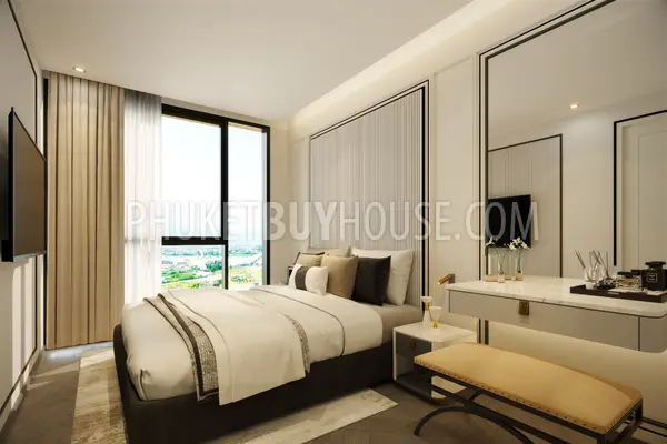 BAN22114: Opportunity to Get Most Advantageous 2BR Apartment In Bang Tao. Photo #8