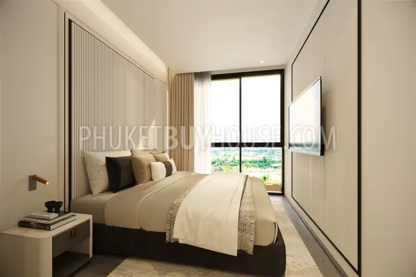 BAN22114: Opportunity to Get Most Advantageous 2BR Apartment In Bang Tao. Photo #9