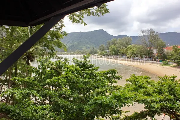 KAM6730: Hot offer!!! Villa with Sea View in Kamala. Photo #27