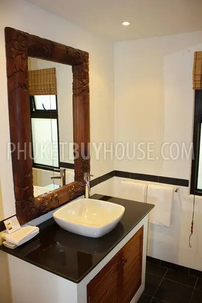 KAM6730: Hot offer!!! Villa with Sea View in Kamala. Photo #28