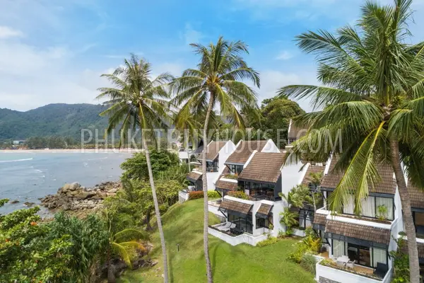 KAM6730: Hot offer!!! Villa with Sea View in Kamala. Photo #29