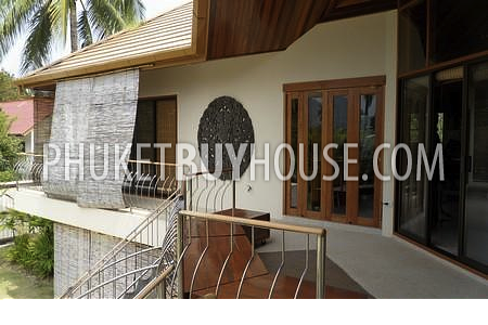 RAW1411: Exclusive Villa in the heart of Rawai. Photo #12