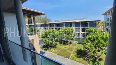 MAI6731: Apartments for Sale in Mai Khao area. Photo #1