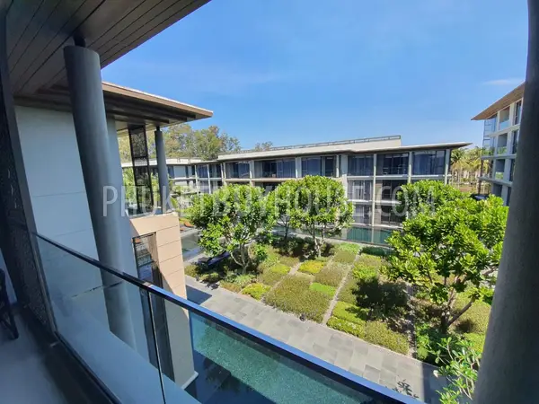 MAI6731: Apartments for Sale in Mai Khao area. Photo #1