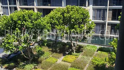 MAI6731: Apartments for Sale in Mai Khao area. Photo #2