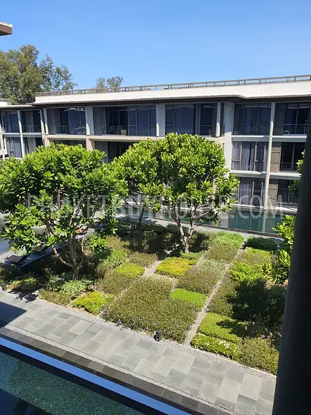 MAI6731: Apartments for Sale in Mai Khao area. Photo #2