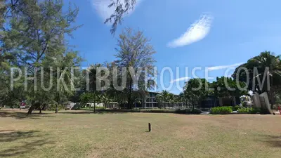 MAI6731: Apartments for Sale in Mai Khao area. Photo #3