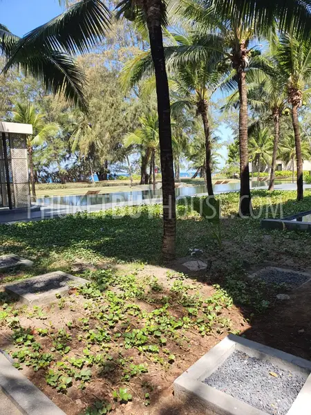 MAI6731: Apartments for Sale in Mai Khao area. Photo #4