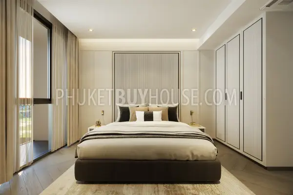 BAN22115: Pre-Sale! Opportunity to Get Most Advantageous 3BR Apartment In Bang Tao. Photo #9
