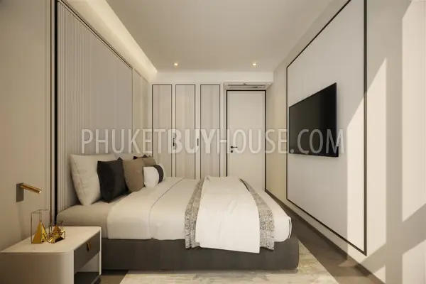 BAN22115: Pre-Sale! Opportunity to Get Most Advantageous 3BR Apartment In Bang Tao. Photo #11