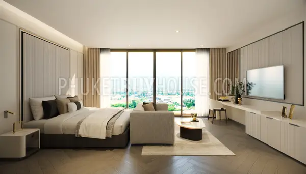 BAN22115: Pre-Sale! Opportunity to Get Most Advantageous 3BR Apartment In Bang Tao. Photo #12