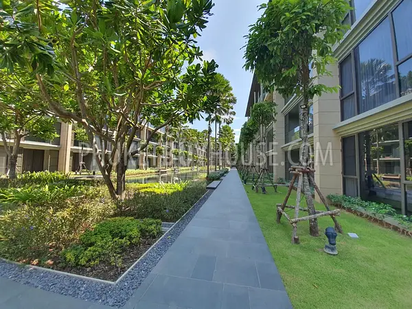 MAI6731: Apartments for Sale in Mai Khao area. Photo #5