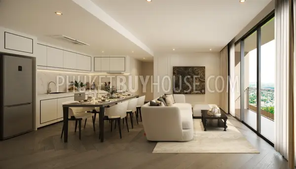 BAN22115: Pre-Sale! Opportunity to Get Most Advantageous 3BR Apartment In Bang Tao. Photo #10