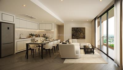 BAN22115: Pre-Sale! Opportunity to Get Most Advantageous 3BR Apartment In Bang Tao. Photo #10