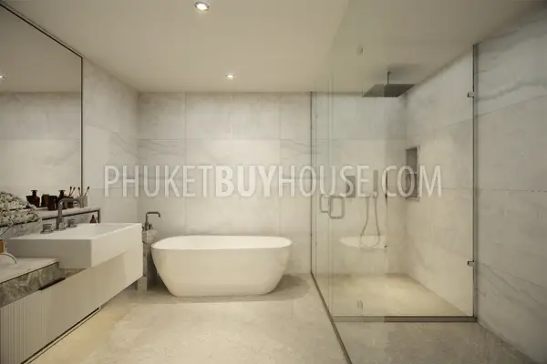 BAN22115: Pre-Sale! Opportunity to Get Most Advantageous 3BR Apartment In Bang Tao. Photo #21