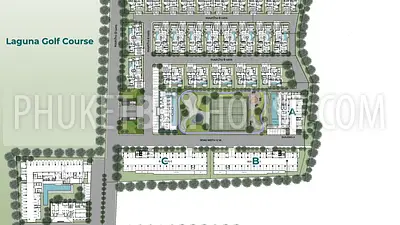 BAN22115: Предварительная Продажа! Возможность Приобрести Самую Выгодную Трехкомнатную Квартиру на Банг Тао. Фото #16
