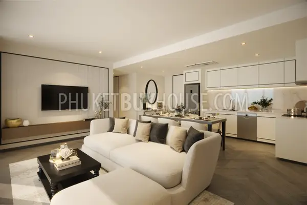 BAN22115: Pre-Sale! Opportunity to Get Most Advantageous 3BR Apartment In Bang Tao. Photo #20