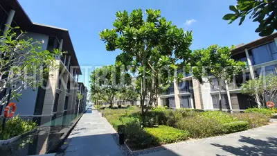 MAI6731: Apartments for Sale in Mai Khao area. Photo #6