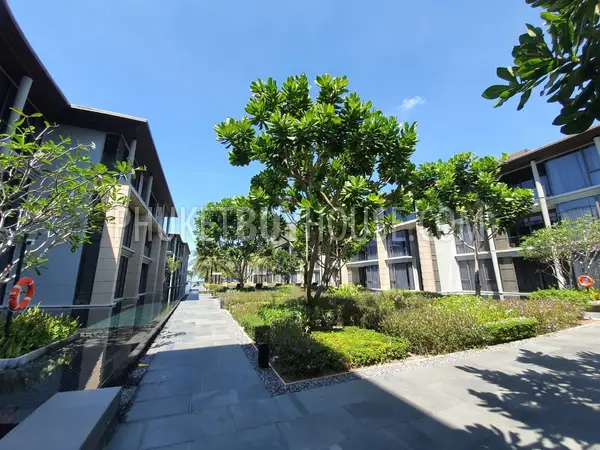 MAI6731: Apartments for Sale in Mai Khao area. Photo #6