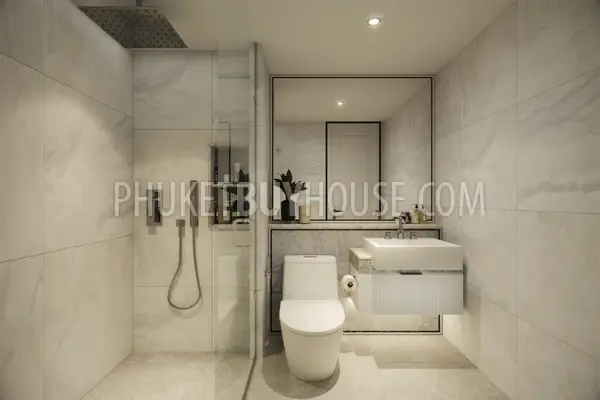 BAN22115: Pre-Sale! Opportunity to Get Most Advantageous 3BR Apartment In Bang Tao. Photo #14