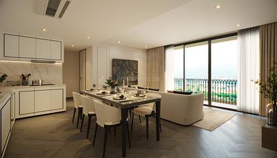BAN22115: Pre-Sale! Opportunity to Get Most Advantageous 3BR Apartment In Bang Tao. Photo #13