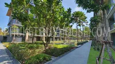 MAI6731: Apartments for Sale in Mai Khao area. Photo #7