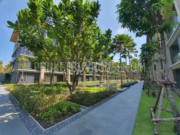 MAI6731: Apartments for Sale in Mai Khao area. Photo #7