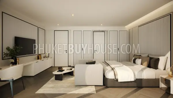 BAN22115: Pre-Sale! Opportunity to Get Most Advantageous 3BR Apartment In Bang Tao. Photo #23