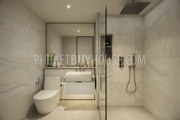 BAN22115: Pre-Sale! Opportunity to Get Most Advantageous 3BR Apartment In Bang Tao. Photo #24