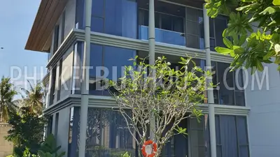 MAI6731: Apartments for Sale in Mai Khao area. Photo #8